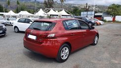 voiture occasion PEUGEOT 308 à la Réunion disponible sur noutlauto.re