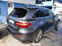voiture occasion MERCEDES CLASSE GLC à la Réunion disponible sur noutlauto.re