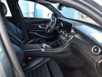 voiture occasion MERCEDES CLASSE GLC à la Réunion disponible sur noutlauto.re
