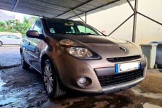 voiture occasion RENAULT CLIO à la Réunion disponible sur noutlauto.re