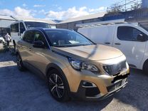 voiture occasion PEUGEOT 3008 à la Réunion disponible sur noutlauto.re