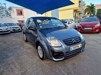 voiture occasion CITROEN C2 à la Réunion disponible sur noutlauto.re