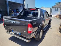 voiture occasion ISUZU D-MAX à la Réunion disponible sur noutlauto.re