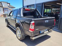 voiture occasion ISUZU D-MAX à la Réunion disponible sur noutlauto.re