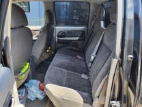 voiture occasion ISUZU D-MAX à la Réunion disponible sur noutlauto.re