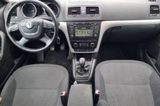 voiture occasion SKODA YETI à la Réunion disponible sur noutlauto.re