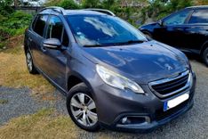 voiture occasion PEUGEOT 2008 à la Réunion disponible sur noutlauto.re