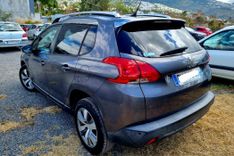 voiture occasion PEUGEOT 2008 à la Réunion disponible sur noutlauto.re