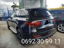voiture occasion MERCEDES CLASSE GLC à la Réunion disponible sur noutlauto.re