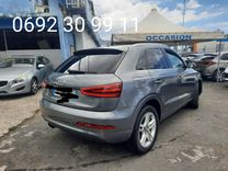 voiture occasion AUDI Q3 à la Réunion disponible sur noutlauto.re