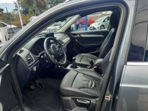 voiture occasion AUDI Q3 à la Réunion disponible sur noutlauto.re