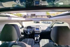 voiture occasion VOLKSWAGEN TIGUAN à la Réunion disponible sur noutlauto.re