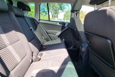 voiture occasion VOLKSWAGEN TIGUAN à la Réunion disponible sur noutlauto.re