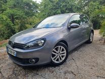voiture occasion VOLKSWAGEN GOLF à la Réunion disponible sur noutlauto.re