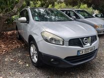 voiture occasion NISSAN QASHQAI à la Réunion disponible sur noutlauto.re