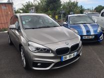 voiture occasion BMW SERIE 2 ACTIVE TOURER à la Réunion disponible sur noutlauto.re