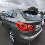 voiture occasion BMW SERIE 2 ACTIVE TOURER à la Réunion disponible sur noutlauto.re