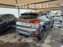 voiture occasion DS DS4 à la Réunion disponible sur noutlauto.re