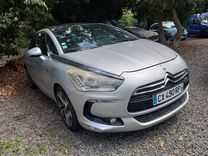 voiture occasion CITROEN DS5 à la Réunion disponible sur noutlauto.re