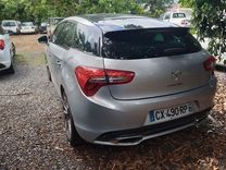 voiture occasion CITROEN DS5 à la Réunion disponible sur noutlauto.re