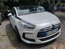 voiture occasion CITROEN DS5 à la Réunion disponible sur noutlauto.re