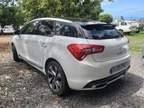 voiture occasion CITROEN DS5 à la Réunion disponible sur noutlauto.re