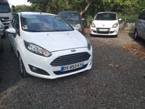 voiture occasion FORD FIESTA à la Réunion disponible sur noutlauto.re