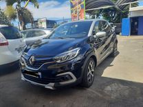 voiture occasion RENAULT CAPTUR à la Réunion disponible sur noutlauto.re