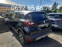 voiture occasion RENAULT CAPTUR à la Réunion disponible sur noutlauto.re