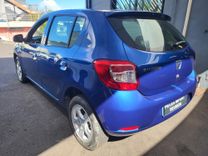 voiture occasion DACIA SANDERO à la Réunion disponible sur noutlauto.re