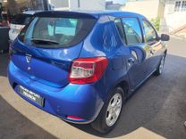 voiture occasion DACIA SANDERO à la Réunion disponible sur noutlauto.re