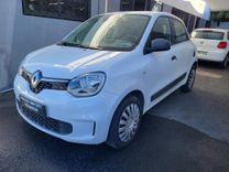 voiture occasion RENAULT TWINGO à la Réunion disponible sur noutlauto.re