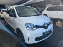 voiture occasion RENAULT TWINGO à la Réunion disponible sur noutlauto.re