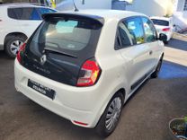voiture occasion RENAULT TWINGO à la Réunion disponible sur noutlauto.re