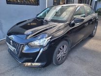 voiture occasion PEUGEOT 208 à la Réunion disponible sur noutlauto.re