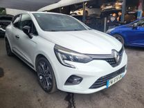 voiture occasion RENAULT CLIO à la Réunion disponible sur noutlauto.re