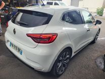 voiture occasion RENAULT CLIO à la Réunion disponible sur noutlauto.re