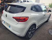 voiture occasion RENAULT CLIO à la Réunion disponible sur noutlauto.re