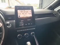 voiture occasion RENAULT CLIO à la Réunion disponible sur noutlauto.re