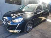 voiture occasion PEUGEOT 208 à la Réunion disponible sur noutlauto.re
