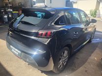 voiture occasion PEUGEOT 208 à la Réunion disponible sur noutlauto.re