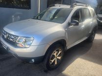 voiture occasion DACIA DUSTER à la Réunion disponible sur noutlauto.re