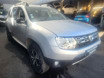 voiture occasion DACIA DUSTER à la Réunion disponible sur noutlauto.re