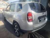 voiture occasion DACIA DUSTER à la Réunion disponible sur noutlauto.re