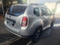 voiture occasion DACIA DUSTER à la Réunion disponible sur noutlauto.re