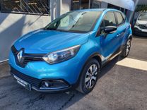 voiture occasion RENAULT CAPTUR à la Réunion disponible sur noutlauto.re