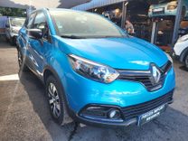 voiture occasion RENAULT CAPTUR à la Réunion disponible sur noutlauto.re