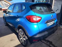 voiture occasion RENAULT CAPTUR à la Réunion disponible sur noutlauto.re