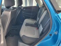 voiture occasion RENAULT CAPTUR à la Réunion disponible sur noutlauto.re