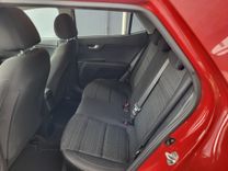 voiture occasion KIA STONIC à la Réunion disponible sur noutlauto.re
